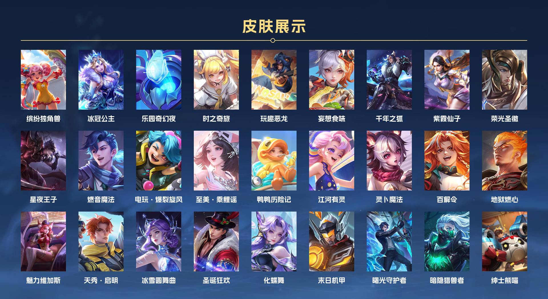 WZ3281736王者荣耀账号详情图3