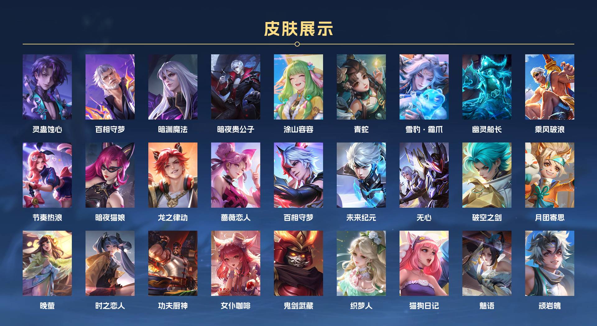 WZ3281736王者荣耀账号详情图4