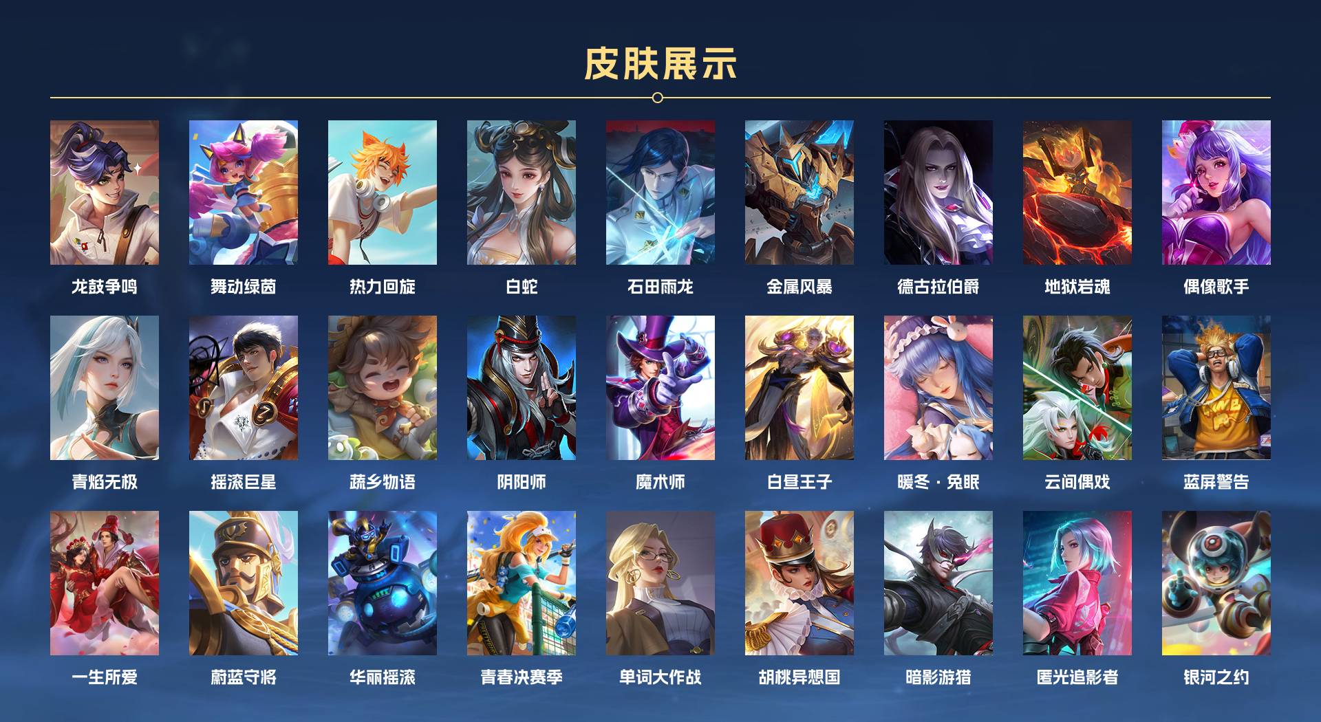WZ3281736王者荣耀账号详情图5