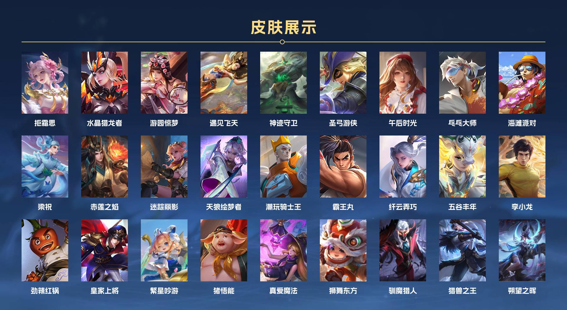 WZ3281736王者荣耀账号详情图6