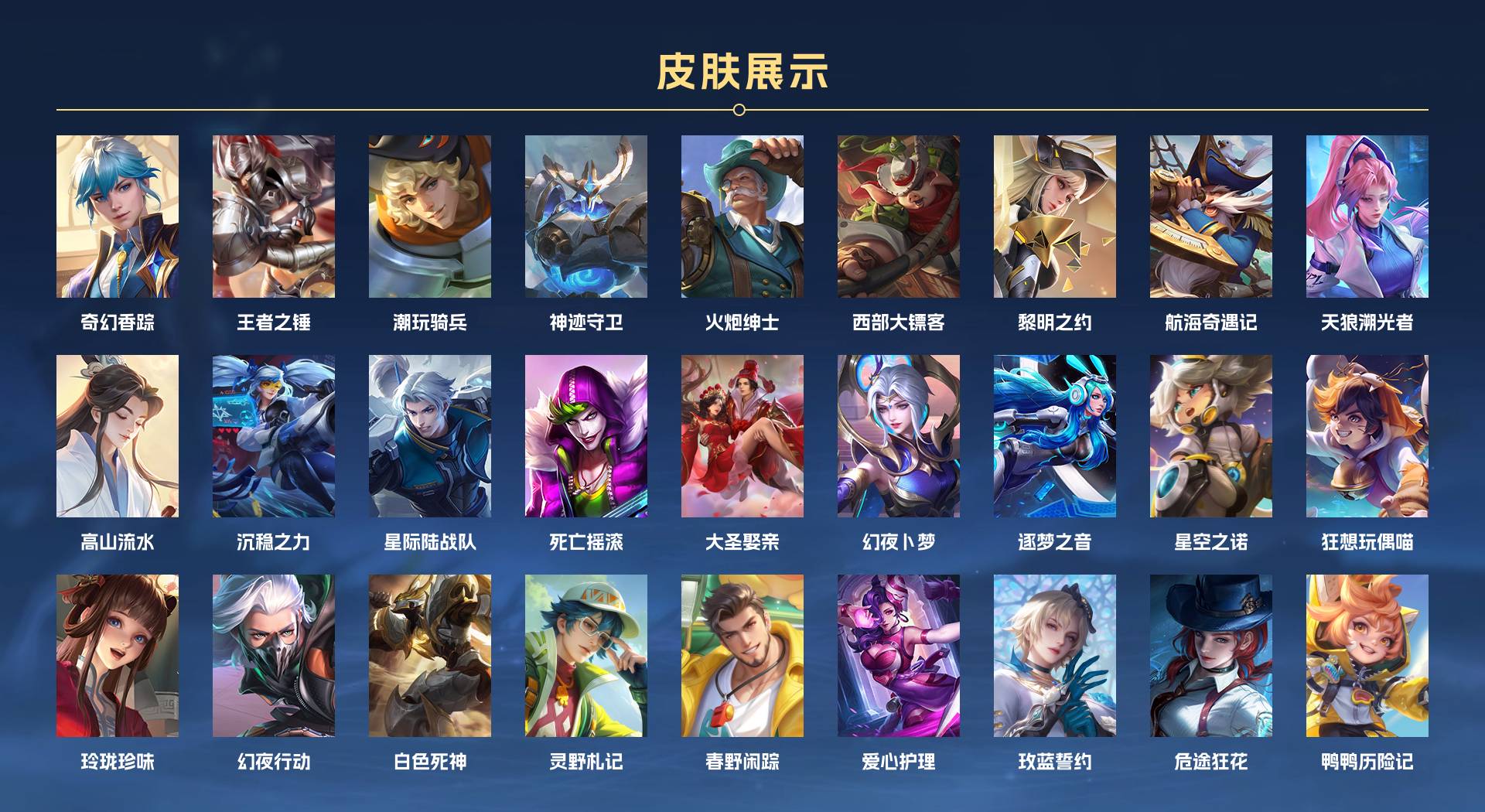 WZ3281736王者荣耀账号详情图7