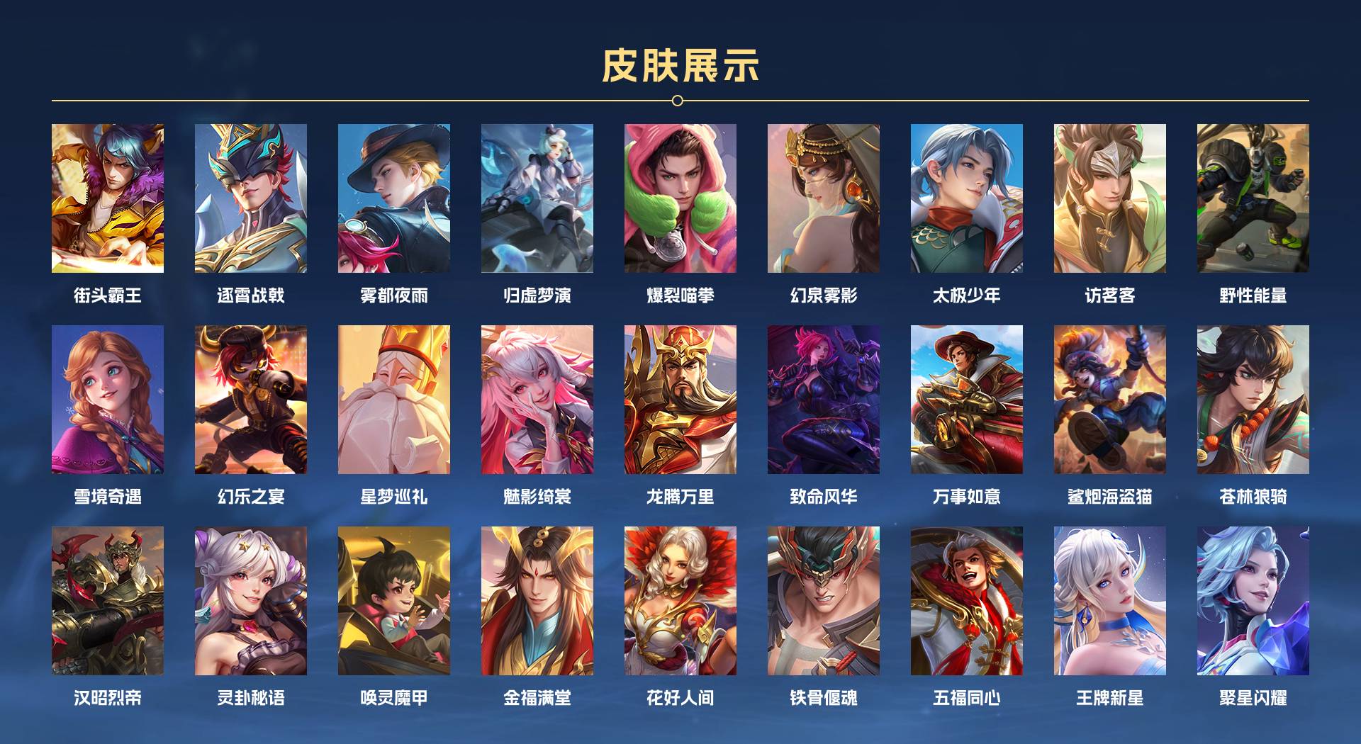 WZ3281736王者荣耀账号详情图11