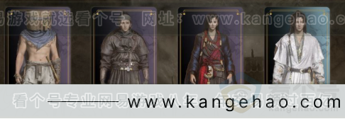 YYS32498燕云十六声账号详情图3