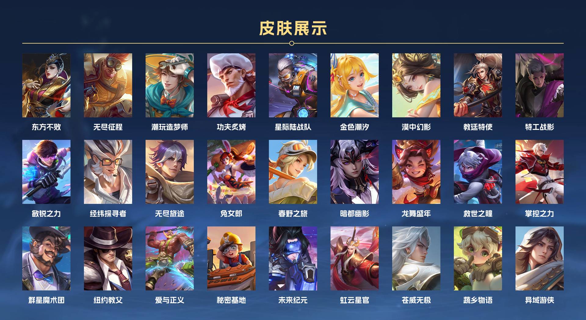 WZ3282484王者荣耀账号详情图11 WZ3282484王者荣耀账号详情图11