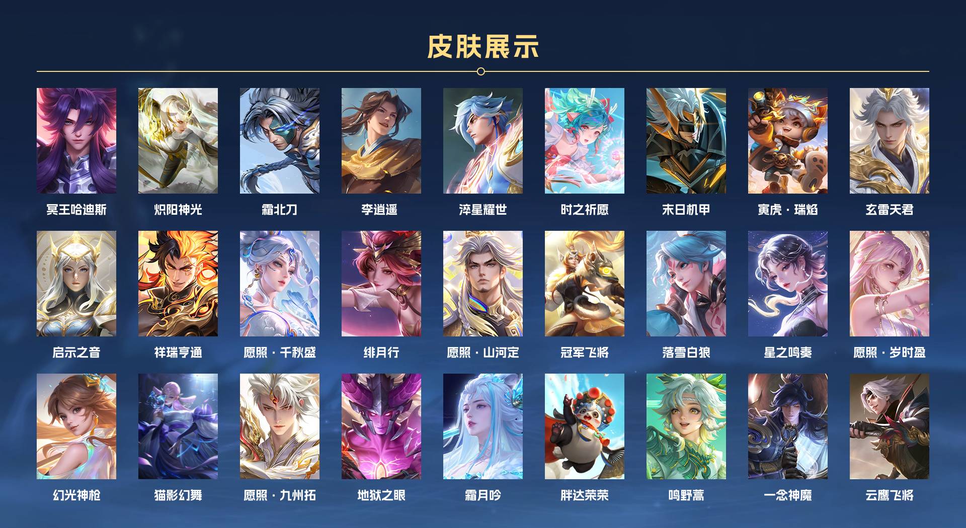 WZ3282543王者荣耀账号详情图2