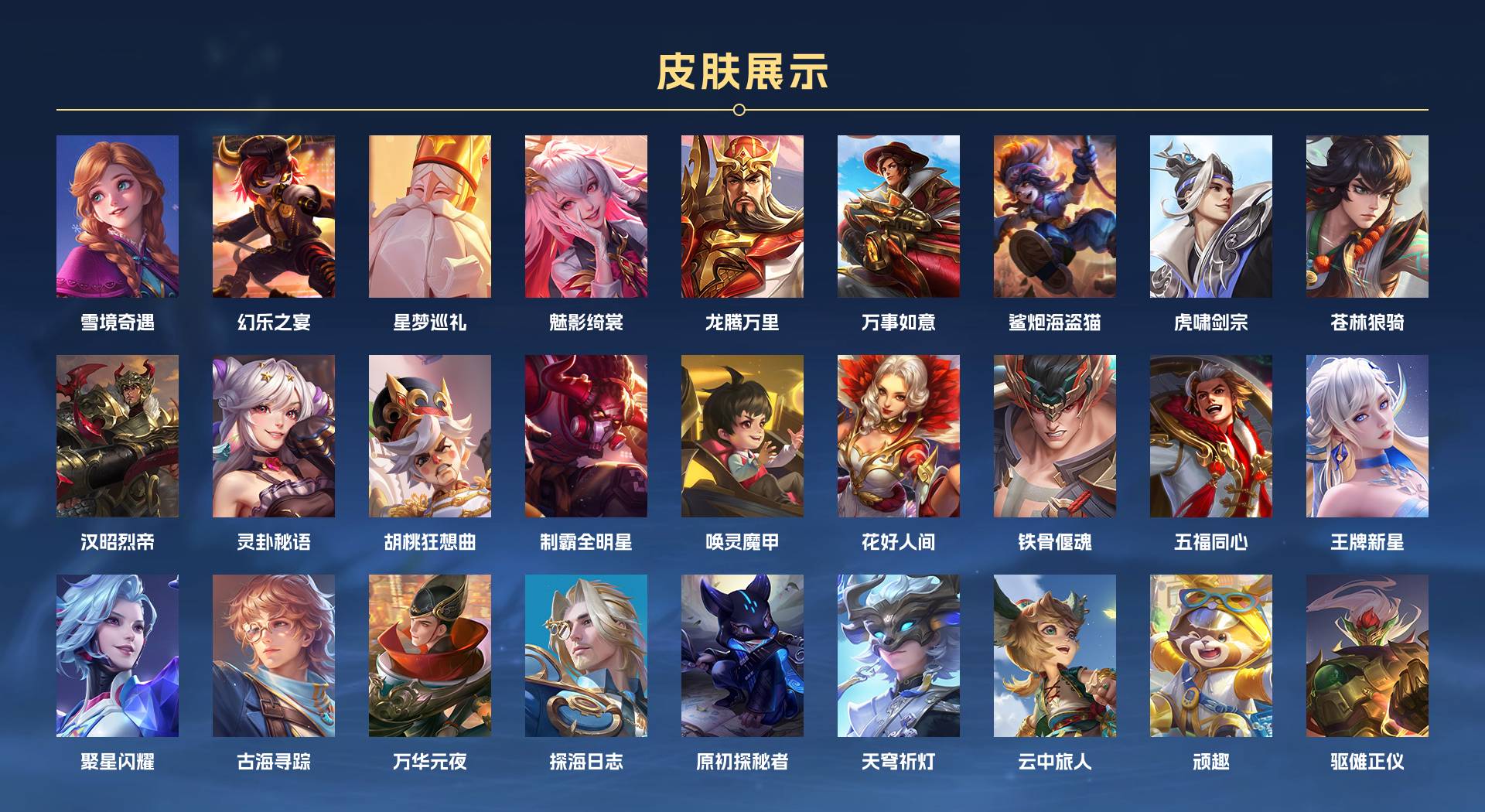 WZ3282543王者荣耀账号详情图12