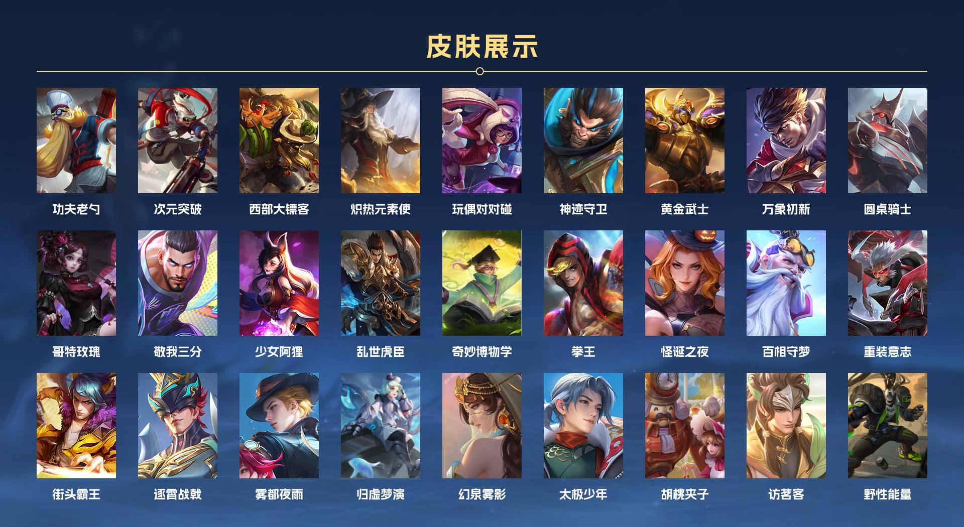 WZ3282543王者荣耀账号详情图11