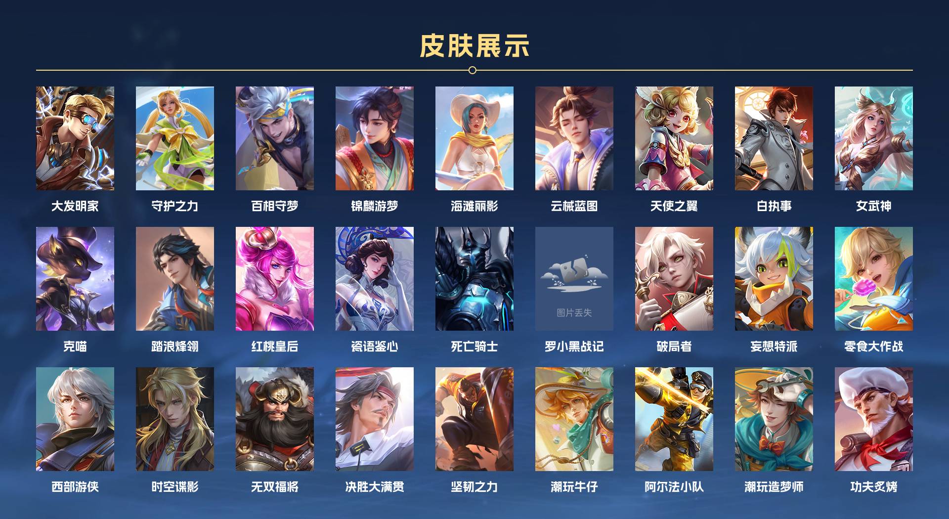 WZ3282543王者荣耀账号详情图9