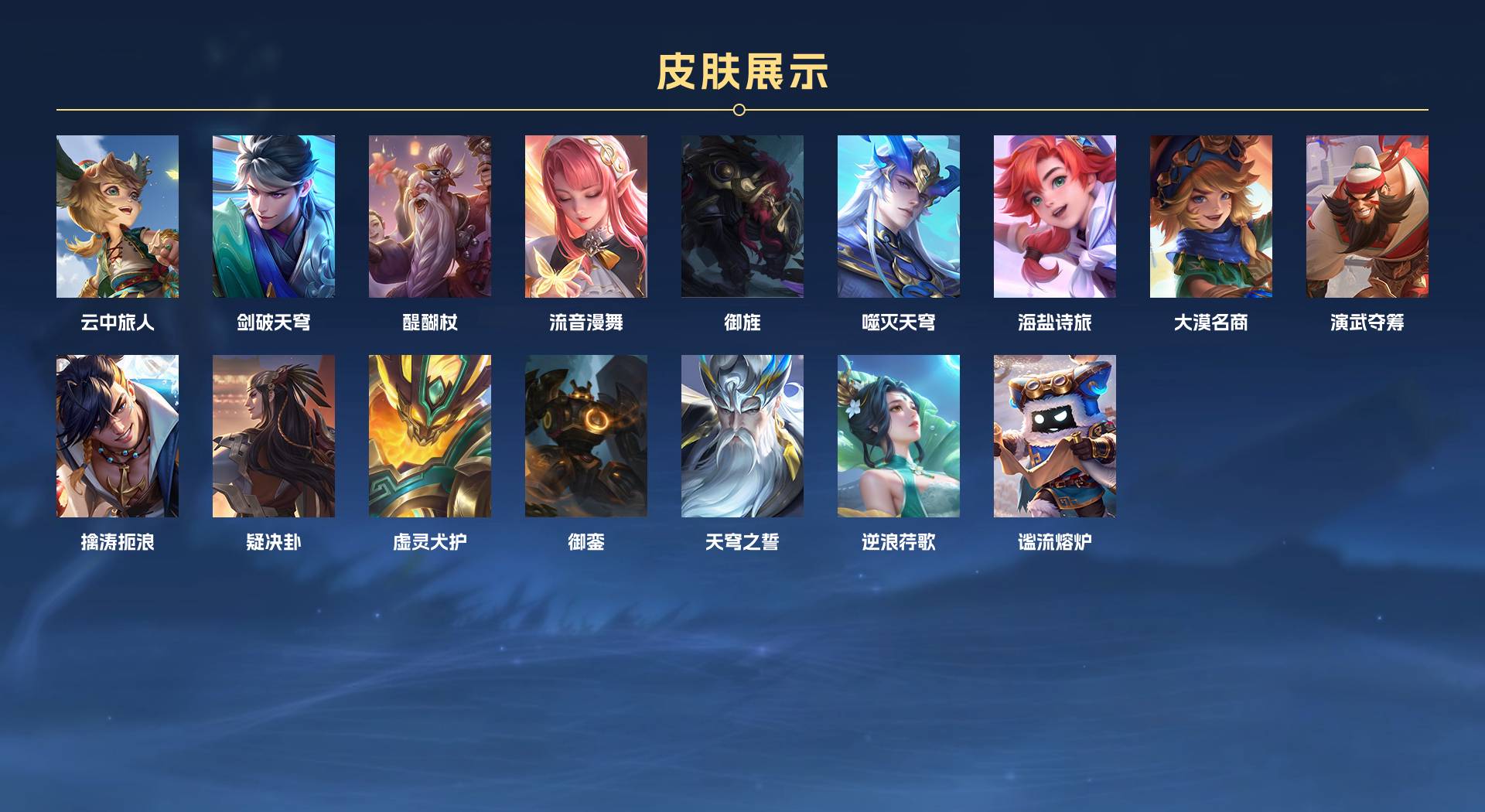 WZ3282807王者荣耀账号详情图8