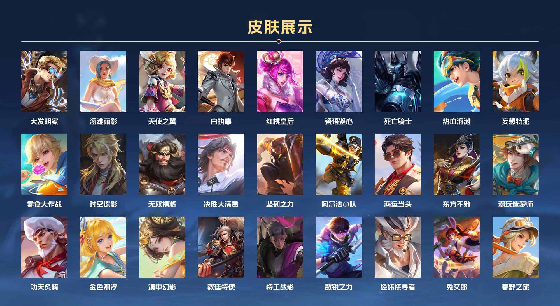 WZ3282807王者荣耀账号详情图5