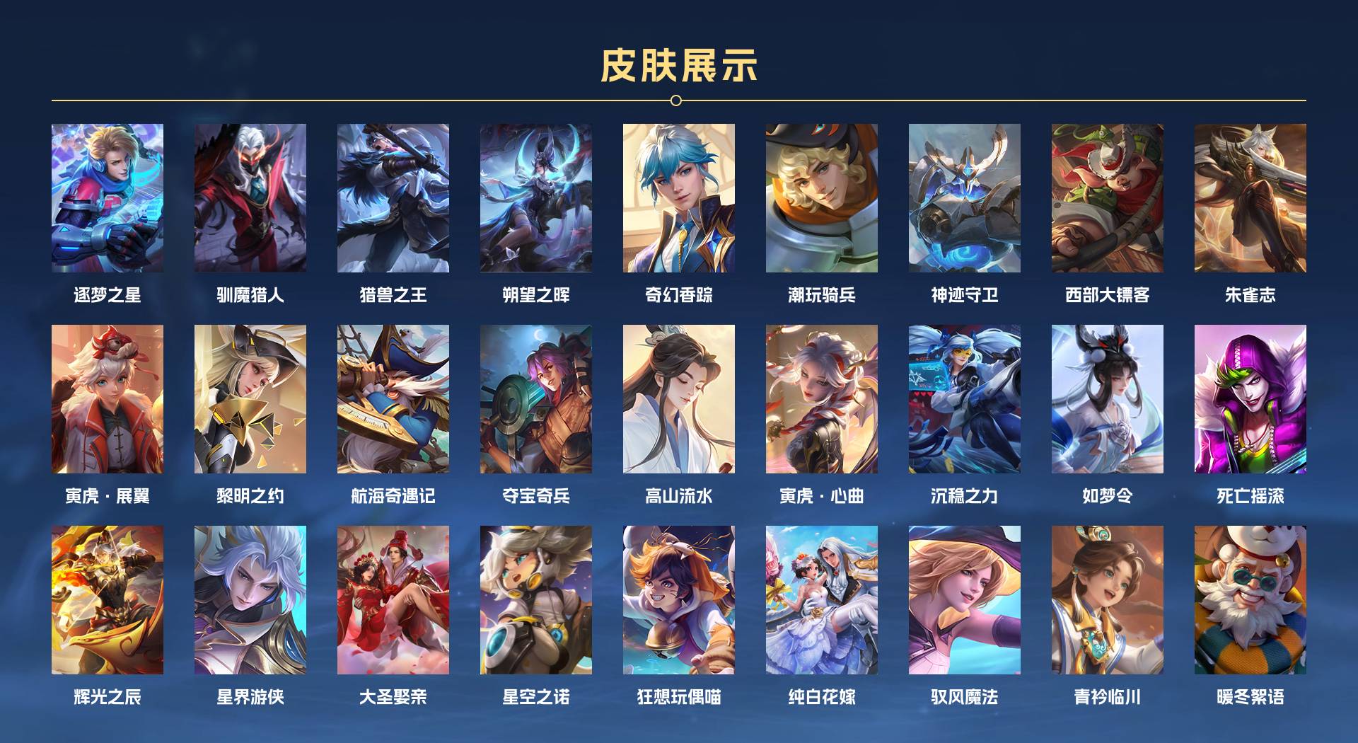 WZ3282908王者荣耀账号详情图10