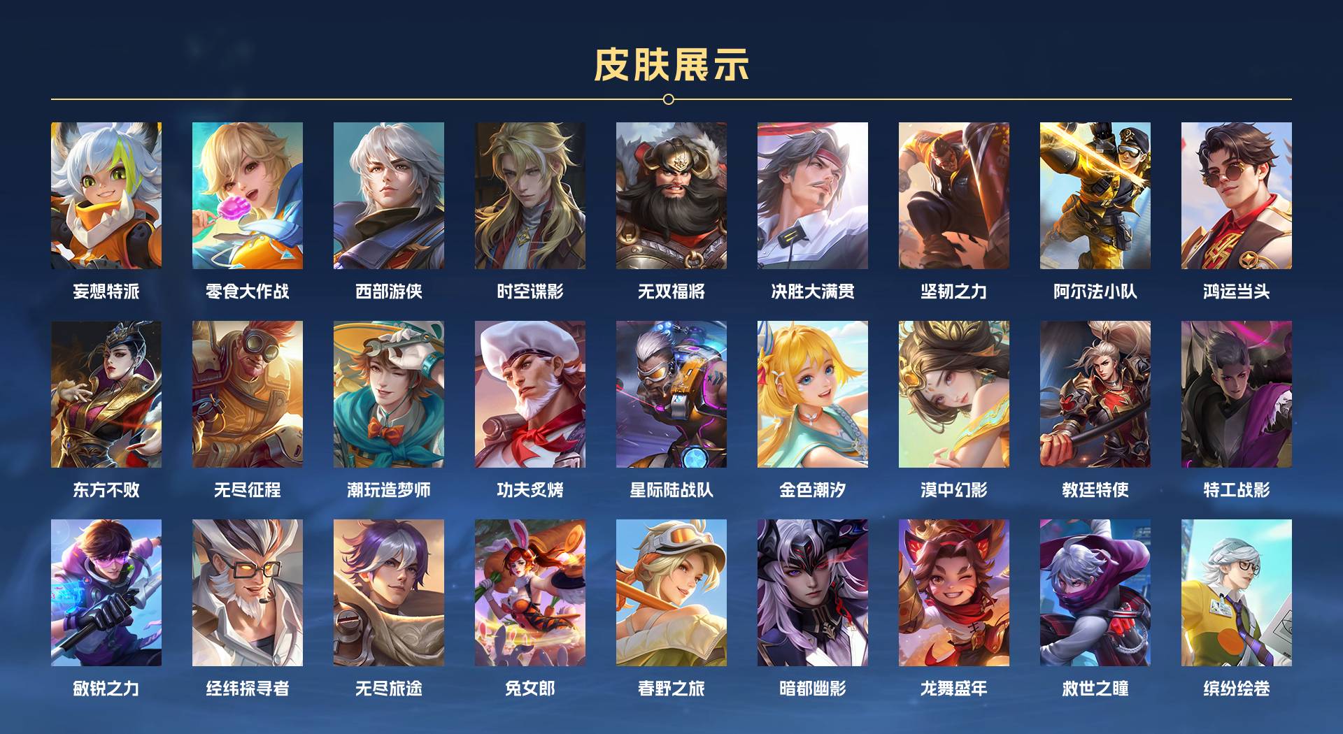 WZ3282908王者荣耀账号详情图12