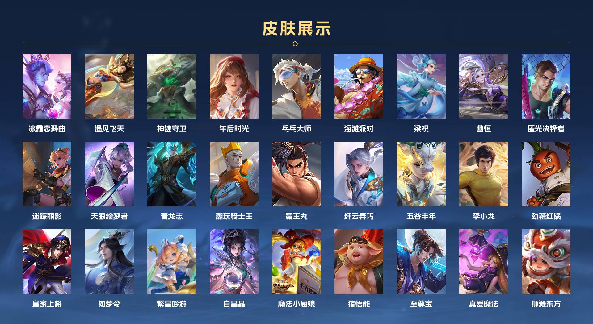 WZ3282908王者荣耀账号详情图9