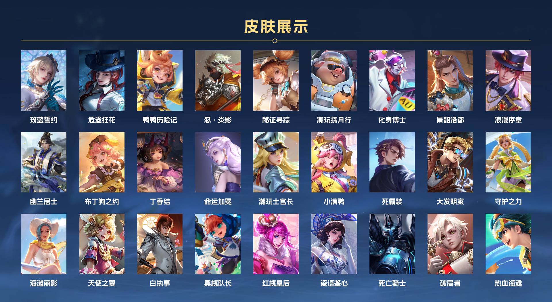 WZ3283036王者荣耀账号详情图9