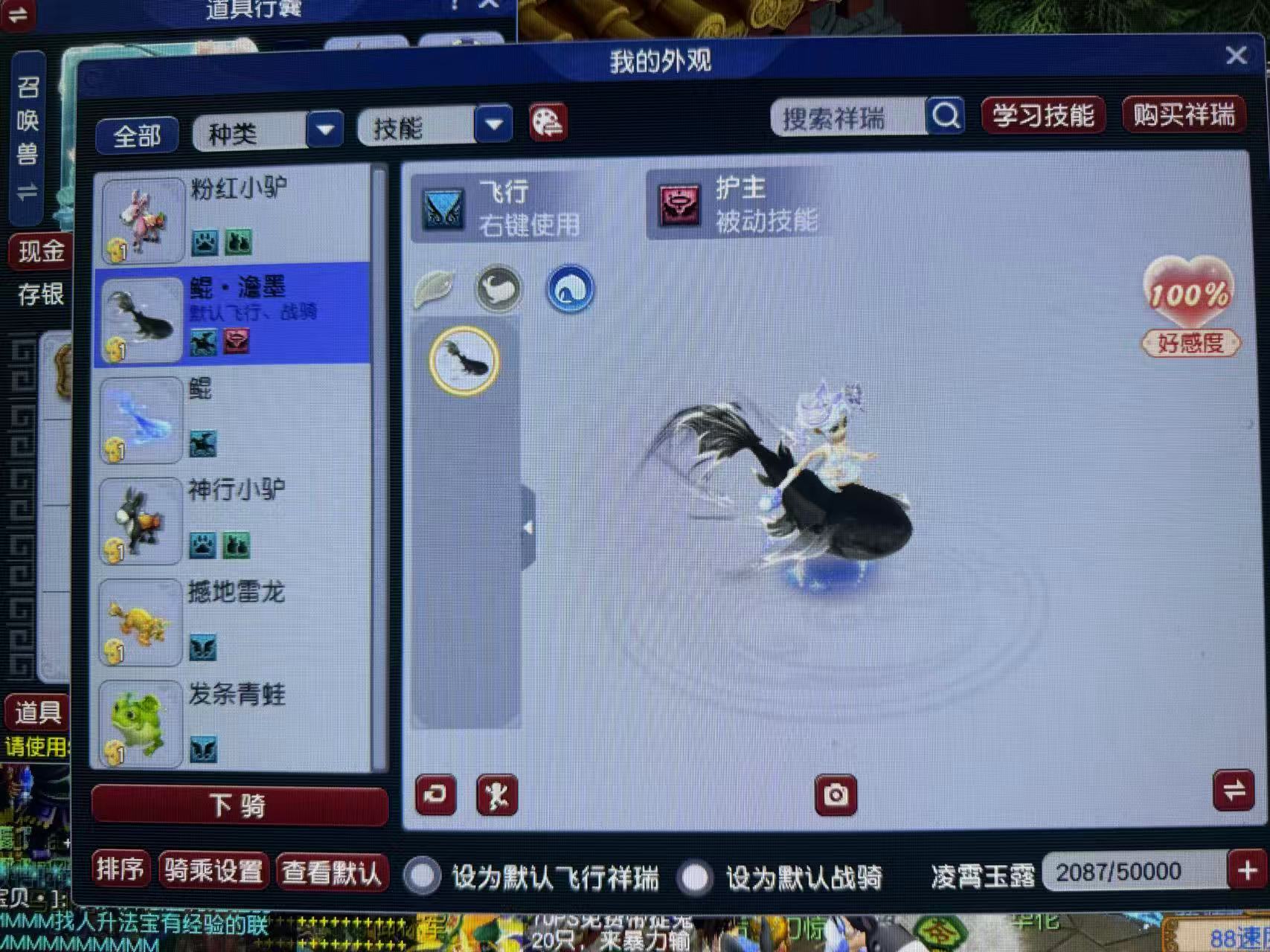 CWF30296梦幻西游畅玩服账号详情图11