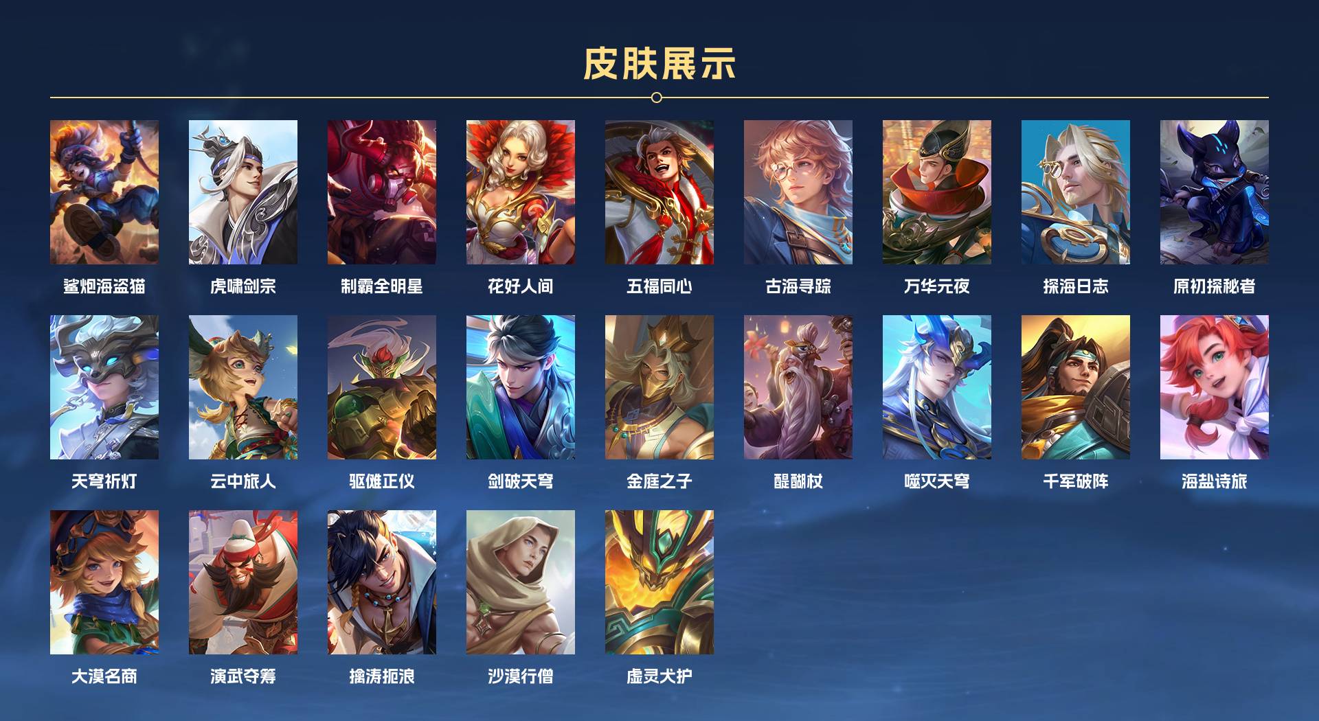WZ3283626王者荣耀账号详情图8