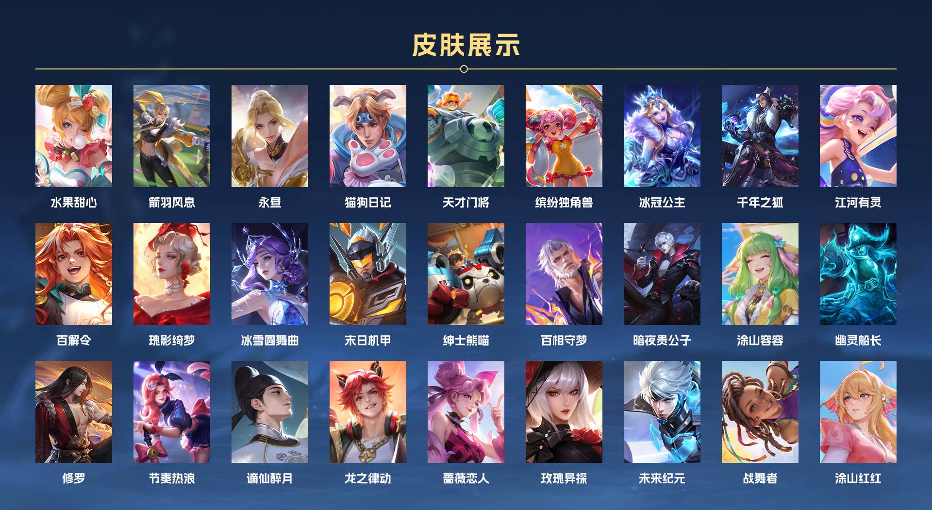 WZ3283960王者荣耀账号详情图2