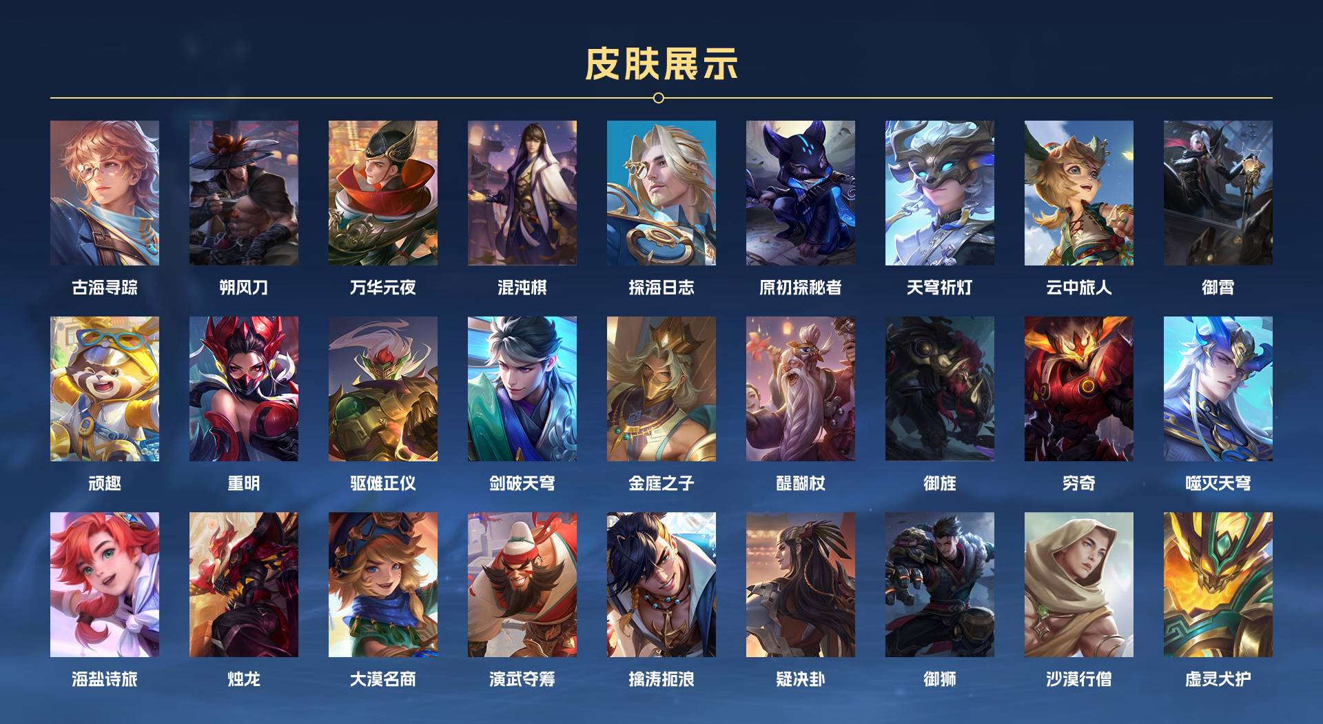 WZ3283960王者荣耀账号详情图8