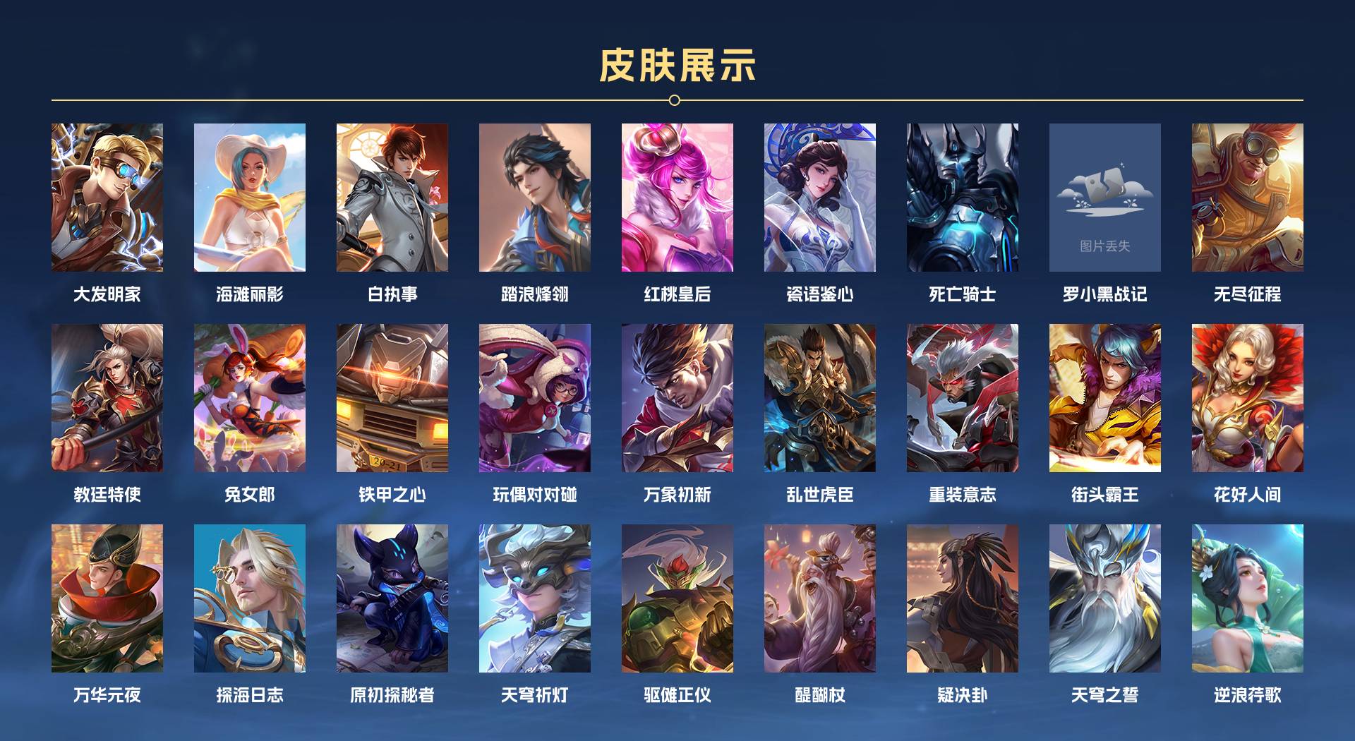 WZ3283276王者荣耀账号详情图2