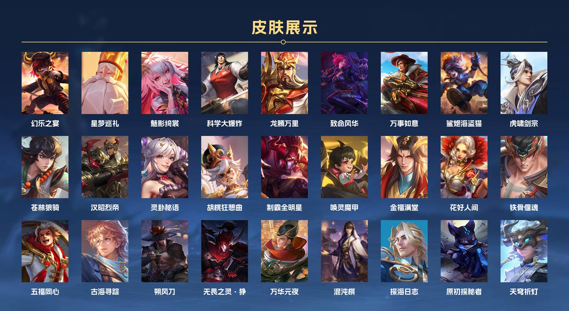 WZ3282300王者荣耀账号详情图14