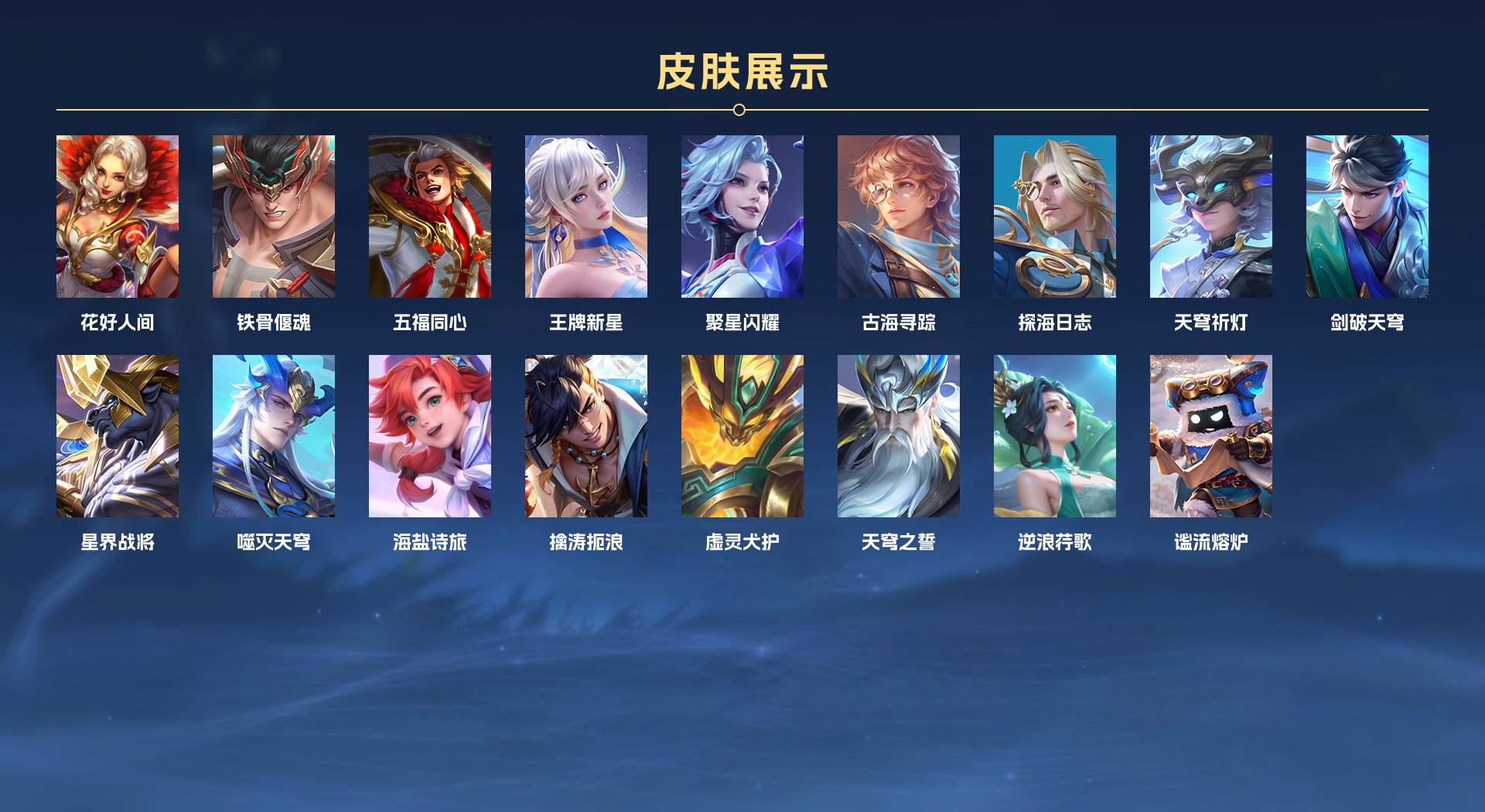 WZ3283563王者荣耀账号详情图6