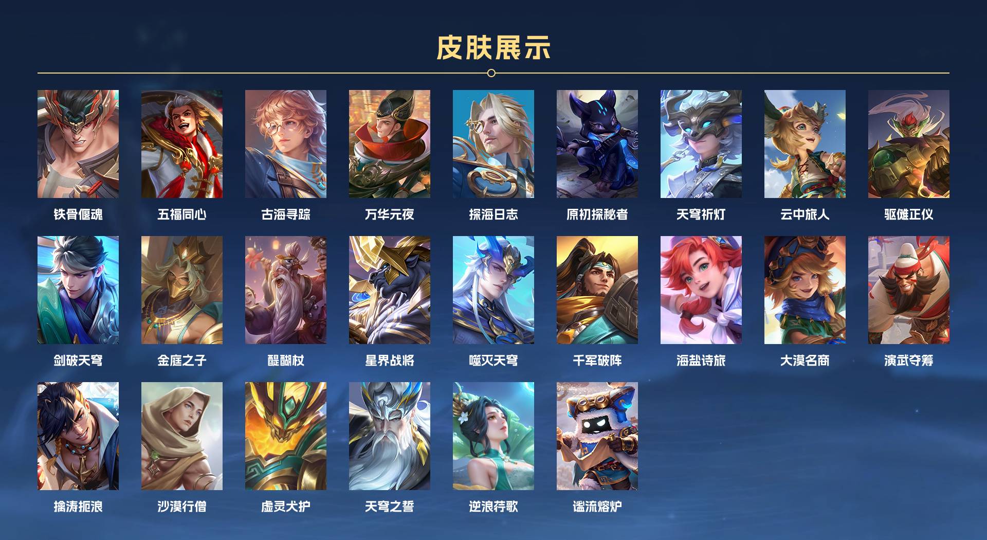 WZ3285014王者荣耀账号详情图8 WZ3285014王者荣耀账号详情图8