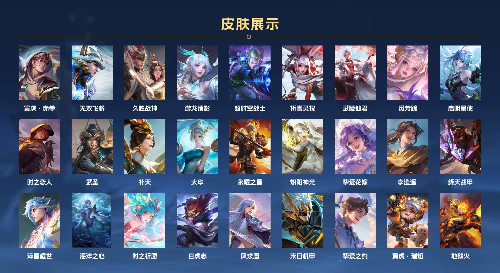 WZ3284593王者荣耀账号详情图2