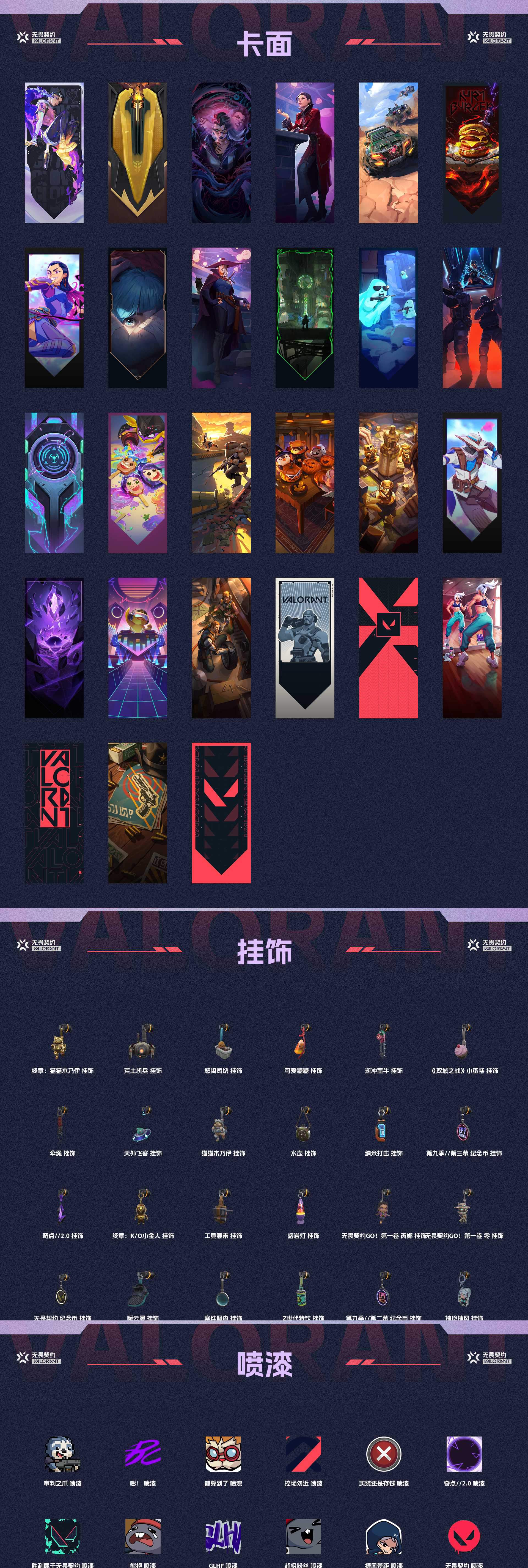 WWQ313758无畏契约账号详情图4
