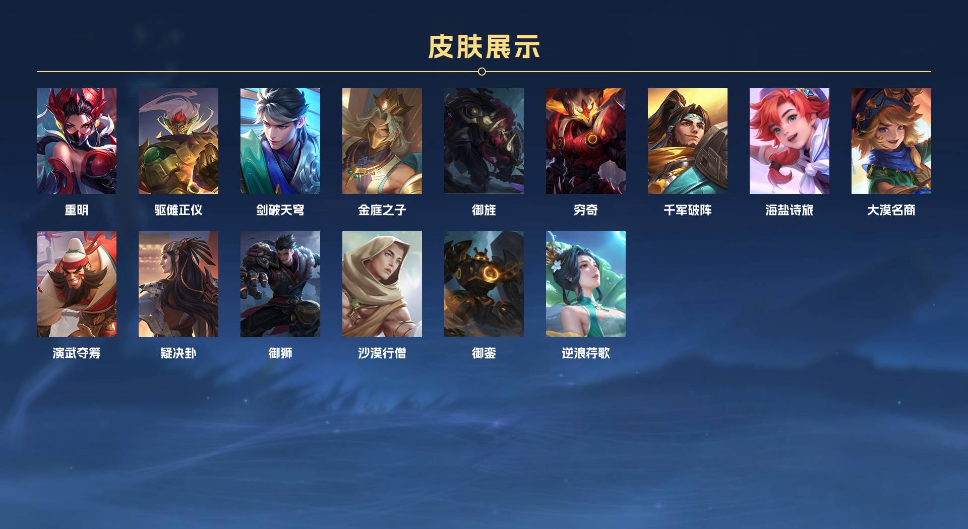 WZ3285247王者荣耀账号详情图5