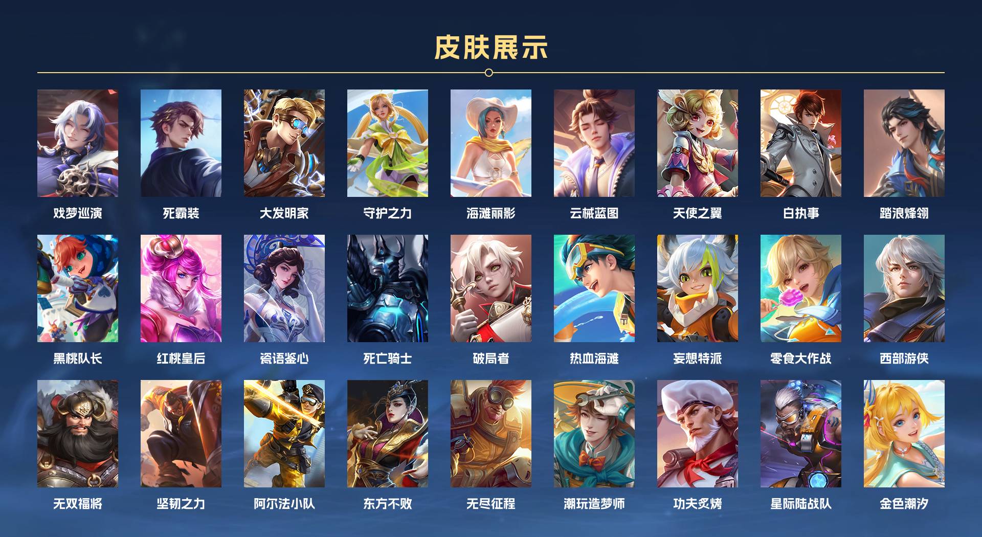 WZ3285325王者荣耀账号详情图8