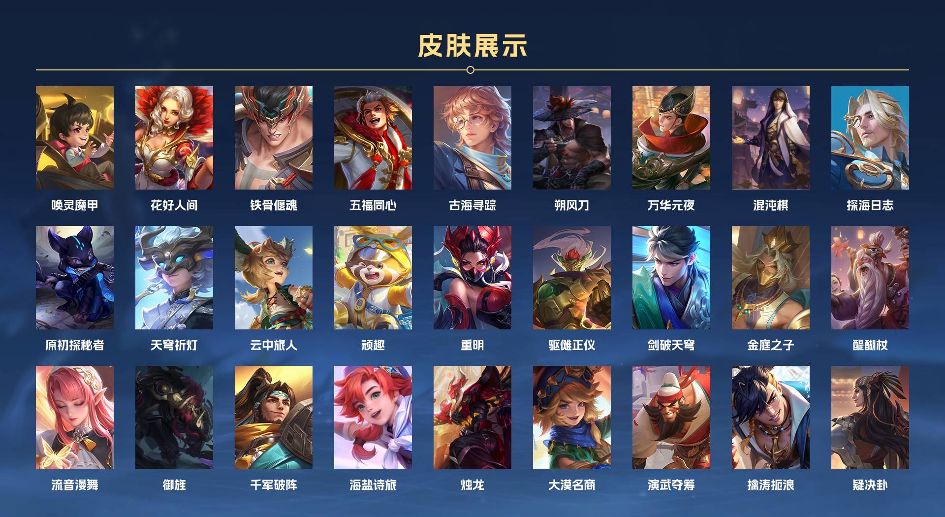 WZ3285325王者荣耀账号详情图11
