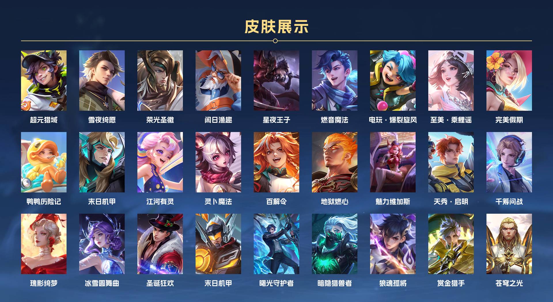 WZ3285627王者荣耀账号详情图5