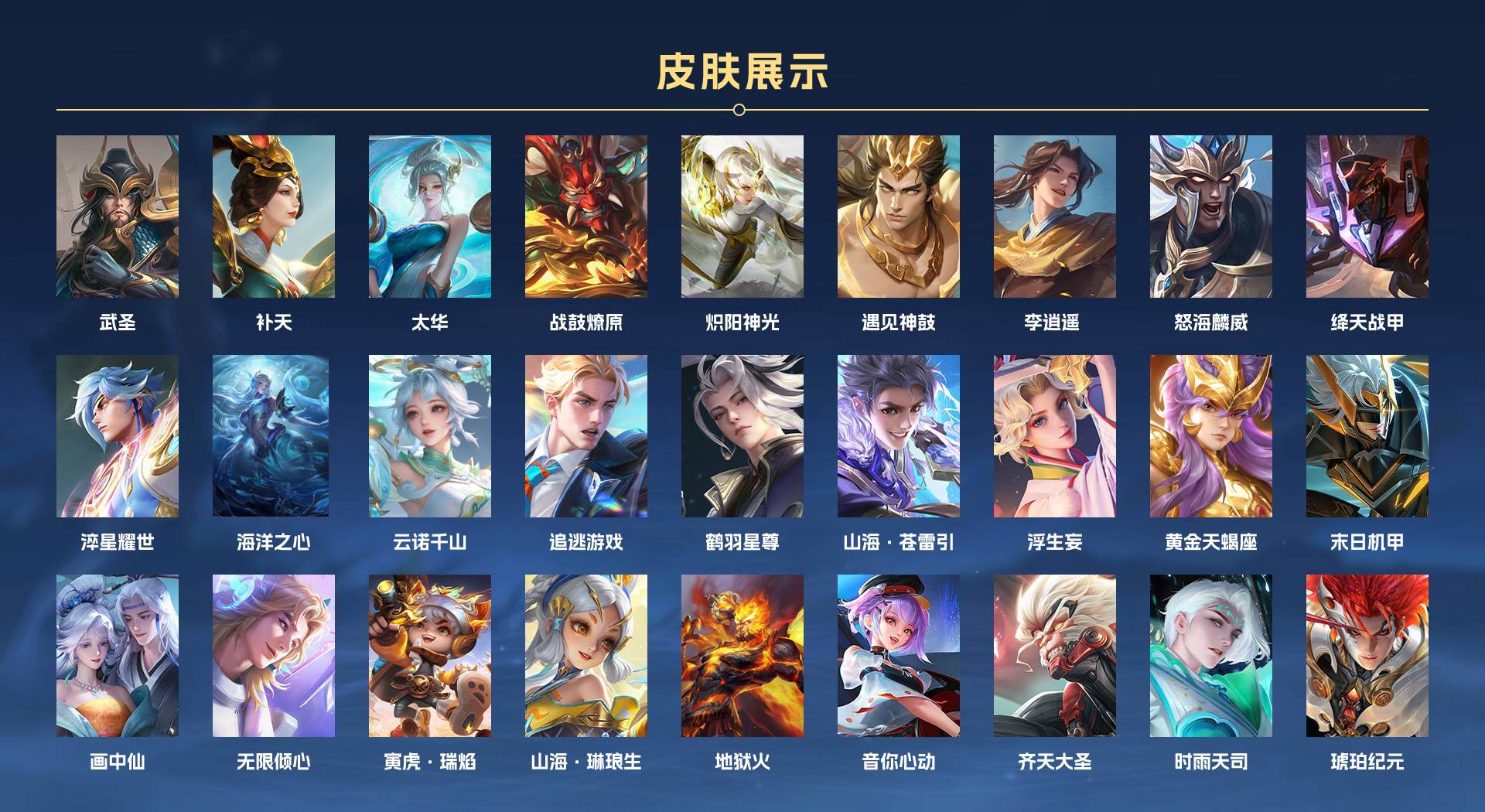 WZ3285627王者荣耀账号详情图2
