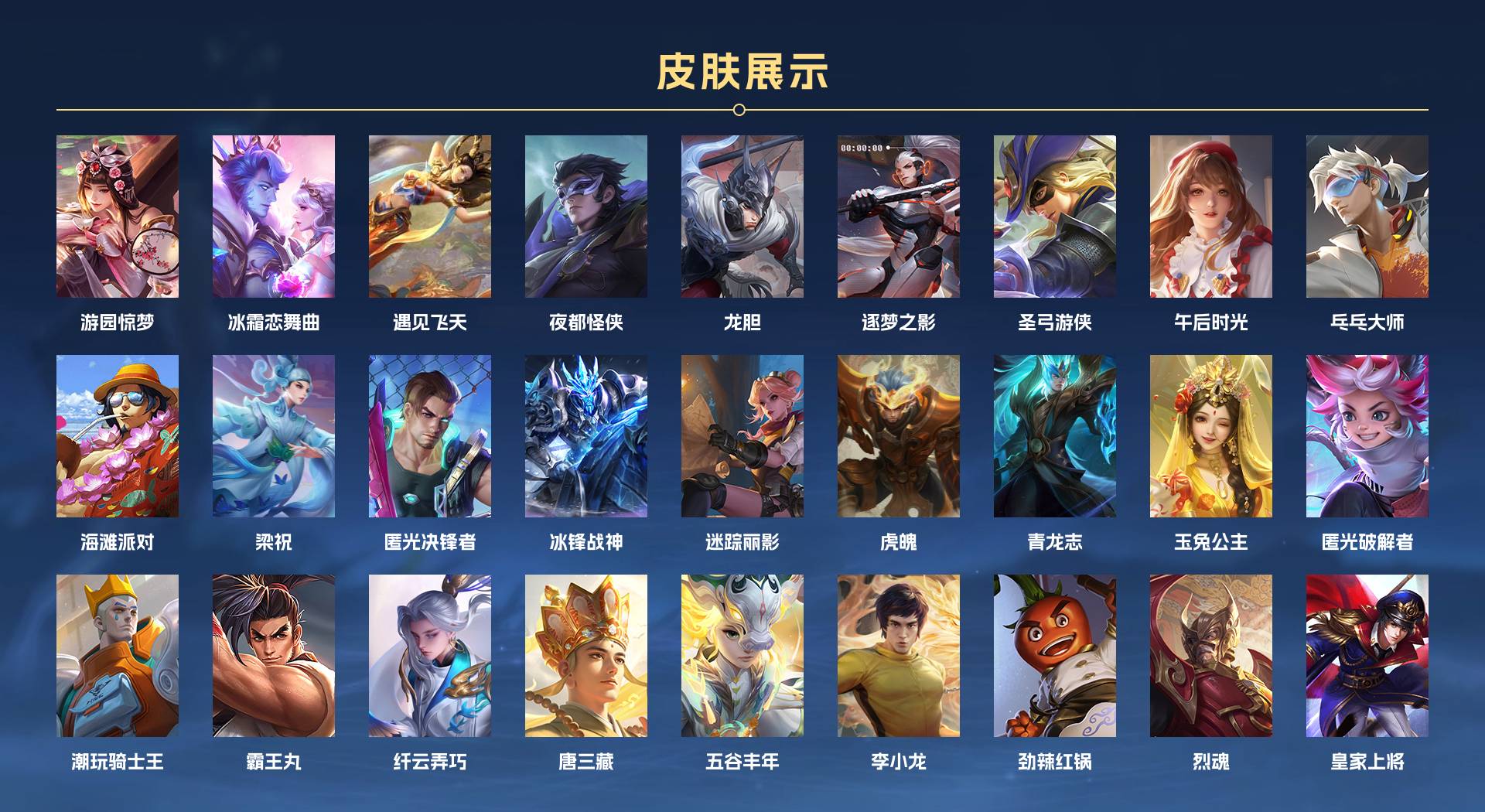 WZ3285627王者荣耀账号详情图9