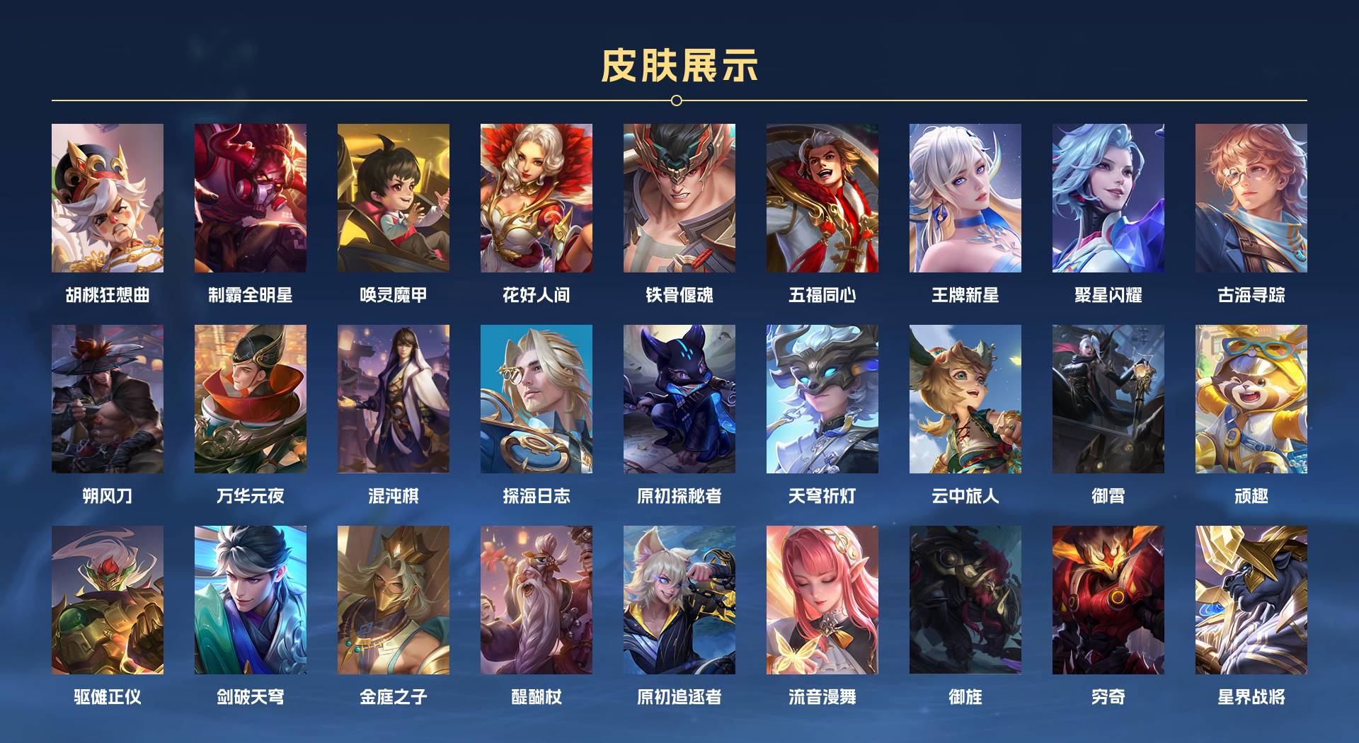 WZ3285627王者荣耀账号详情图16