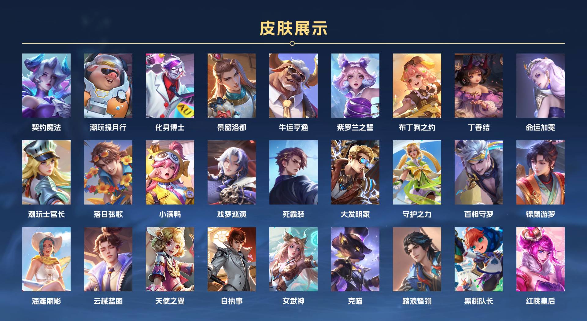 WZ3285627王者荣耀账号详情图12