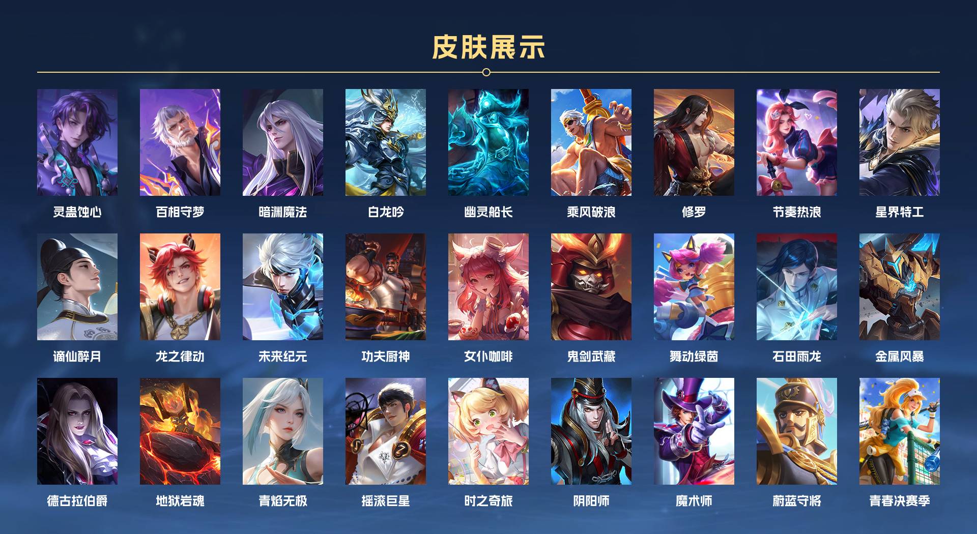 WZ3286468王者荣耀账号详情图3 WZ3286468王者荣耀账号详情图3