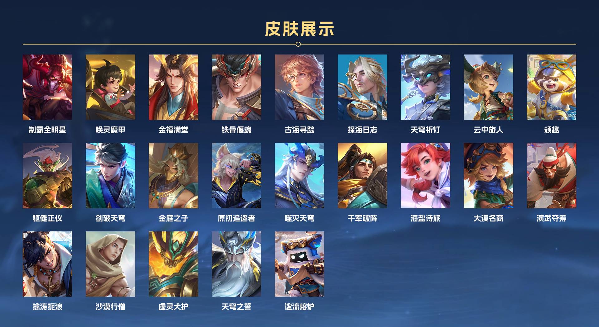 WZ3286817王者荣耀账号详情图7
