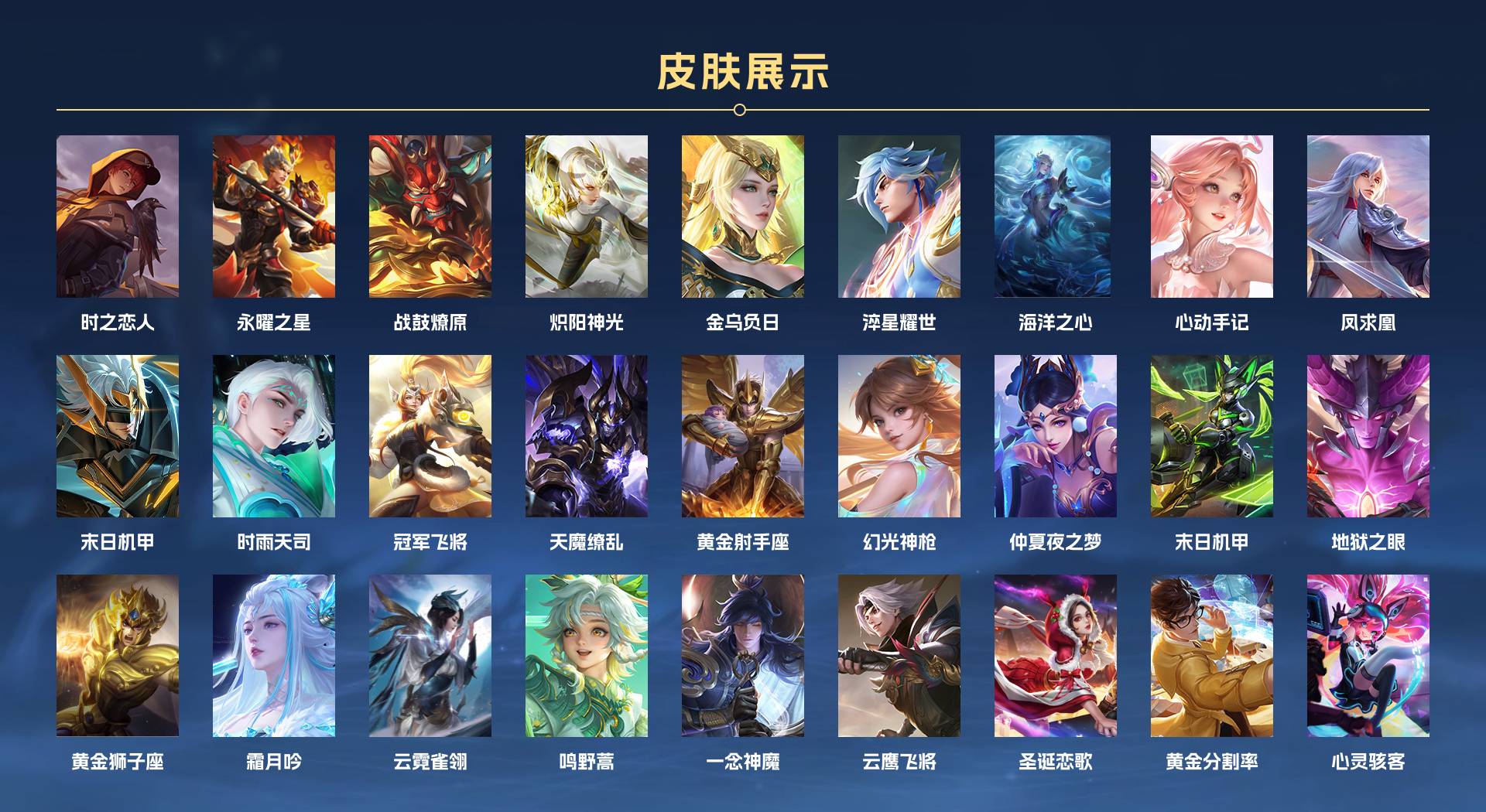WZ3286047王者荣耀账号详情图2