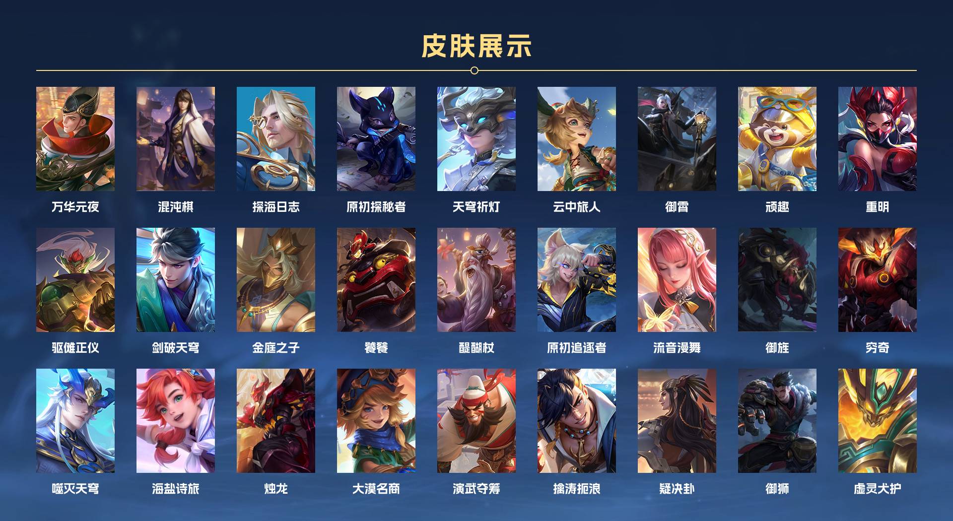 WZ3286047王者荣耀账号详情图12