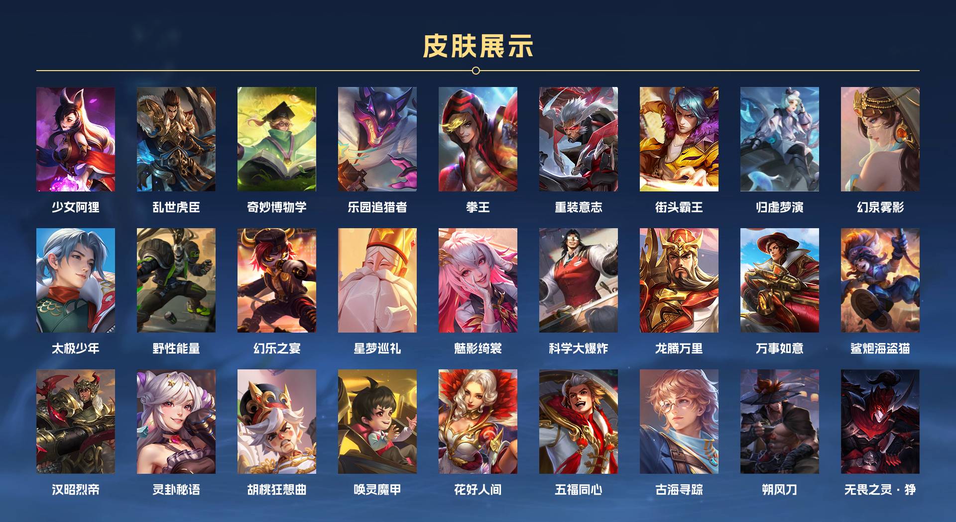 WZ3286047王者荣耀账号详情图11