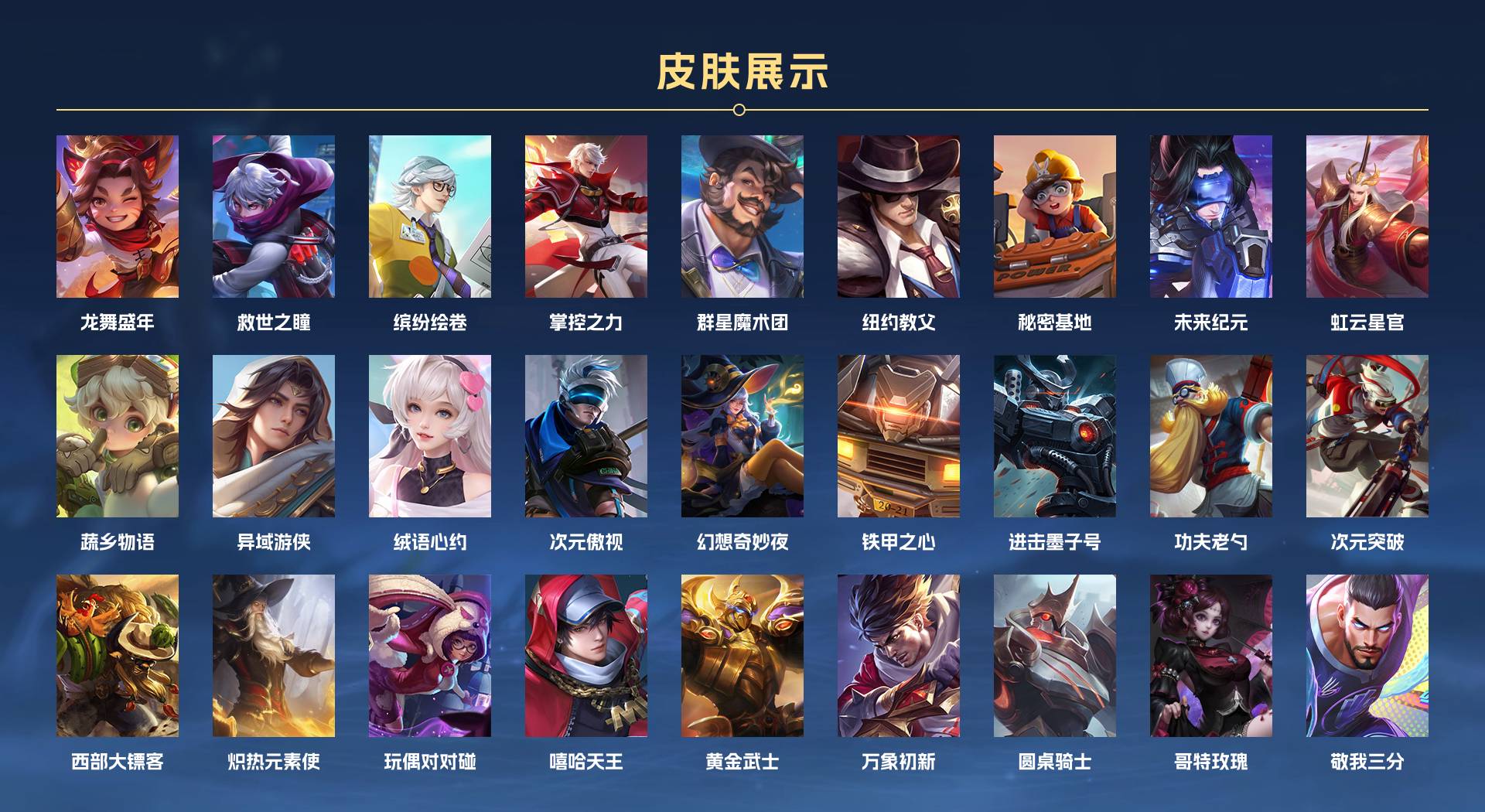 WZ3286047王者荣耀账号详情图10