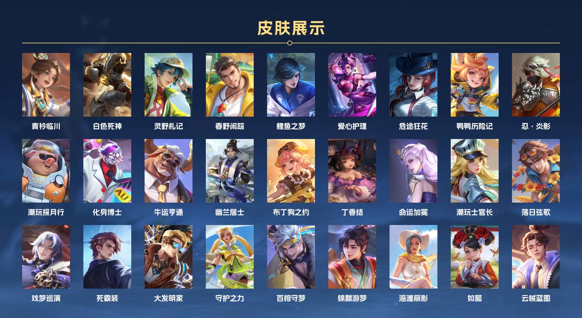 WZ3286047王者荣耀账号详情图8