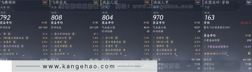 YYS32683燕云十六声账号详情图19