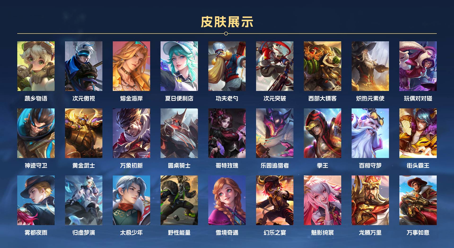 WZ3288956王者荣耀账号详情图5 WZ3288956王者荣耀账号详情图5