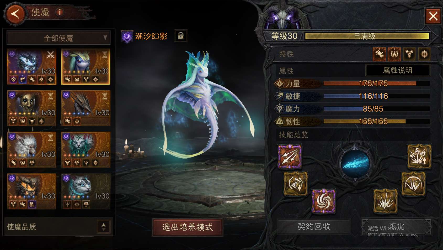 AH12095暗黑不朽账号详情图47 AH12095暗黑不朽账号详情图47