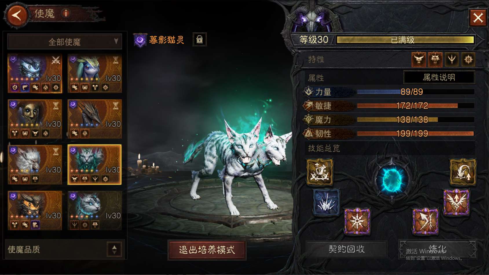 AH12095暗黑不朽账号详情图50 AH12095暗黑不朽账号详情图50