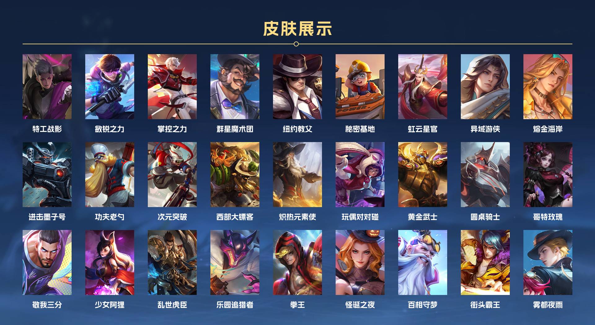 WZ3286183王者荣耀账号详情图5