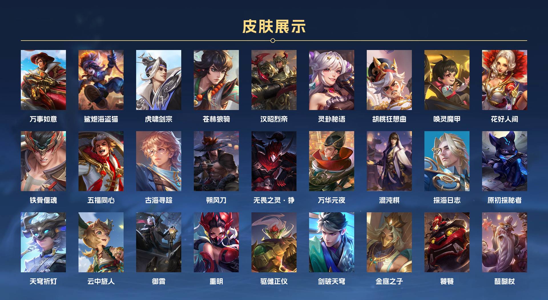 WZ3288959王者荣耀账号详情图10