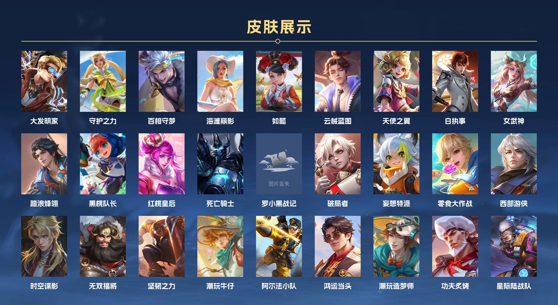 WZ3288959王者荣耀账号详情图7